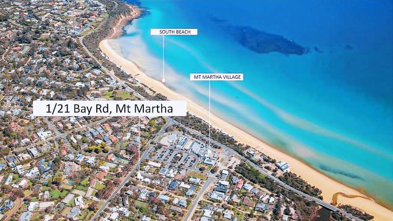 House  Mount Martha