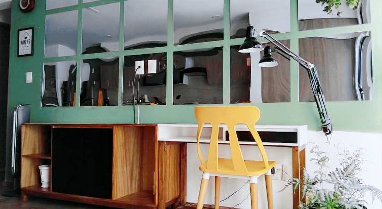 Apartment | Next to Palacio de Bellas Artes in Mexico City