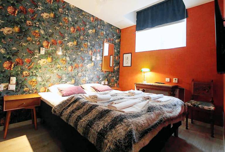 Hostel Katarina-Sofia