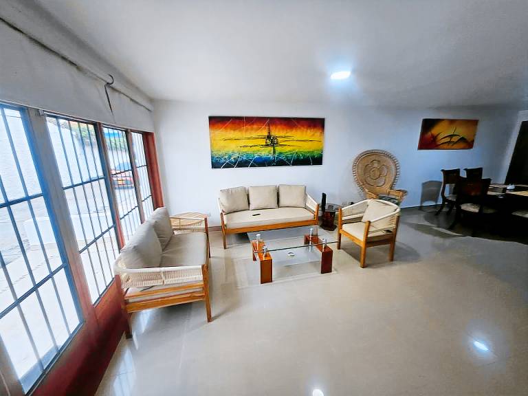 Guest House with AC close to Historical Centre 1