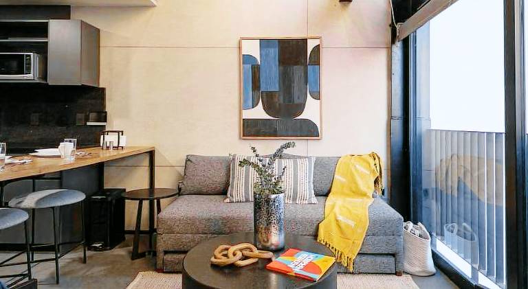 Rental apartment | Pet-friendly — photo 2