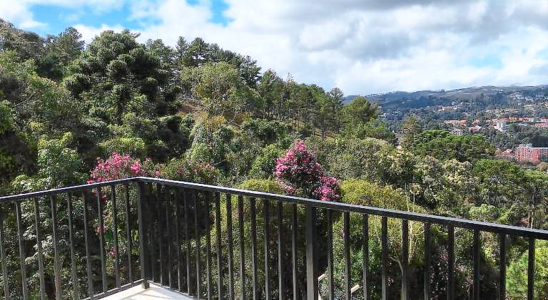 Apartamento na Montanha em Campos — photo 4