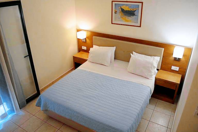 Aparthotel Kissamos
