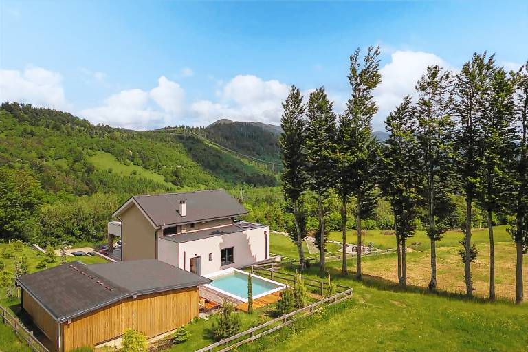 Villa Slavica