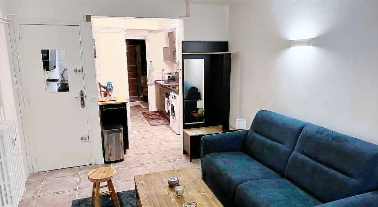 Rental apartment with private pool — photo 2