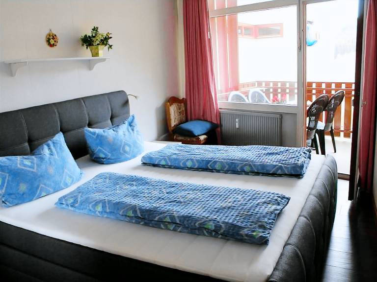 Appartement Hinterzarten