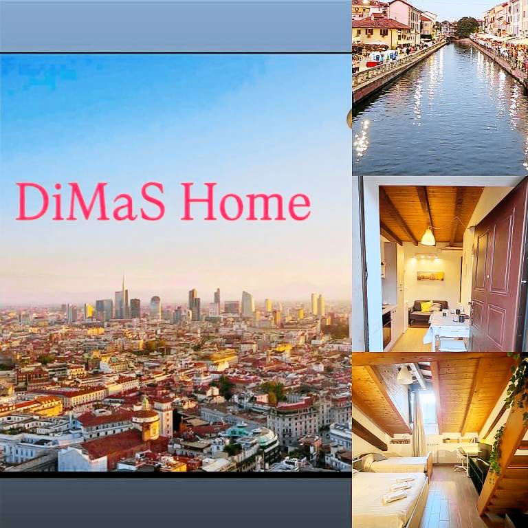 Dima s Home