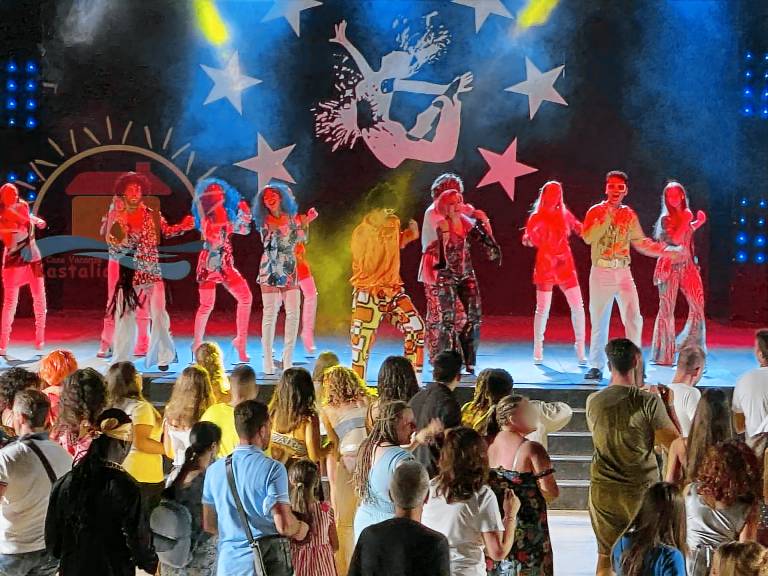Ferienwohnung in Ragusa, Scoglitti f&uuml;r max. 7 Personen, 