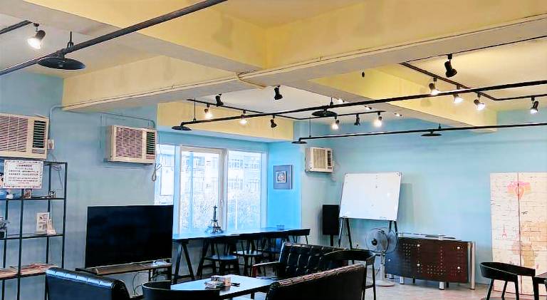 Pathways Hostel — photo 5