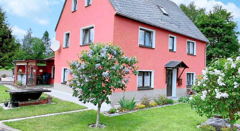 Ferienwohnung Lippmann — photo 5