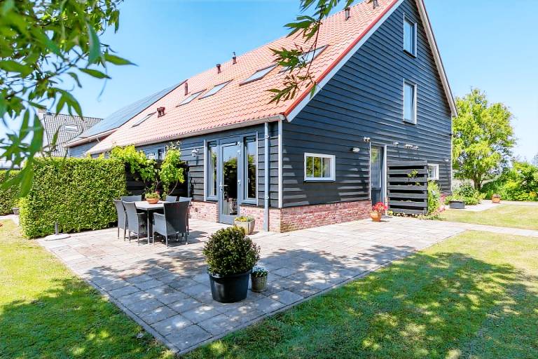 Huis Vrouwenpolder