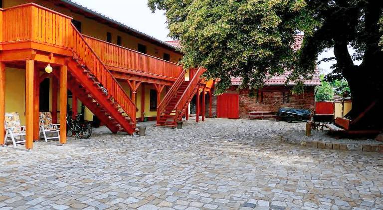 L&L Skaters Home in Teltow
