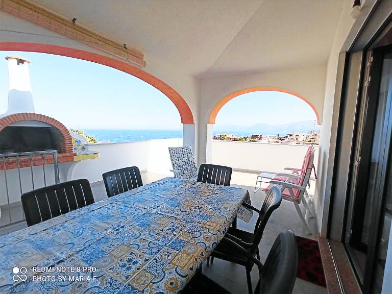 Appartamento Cala Gonone