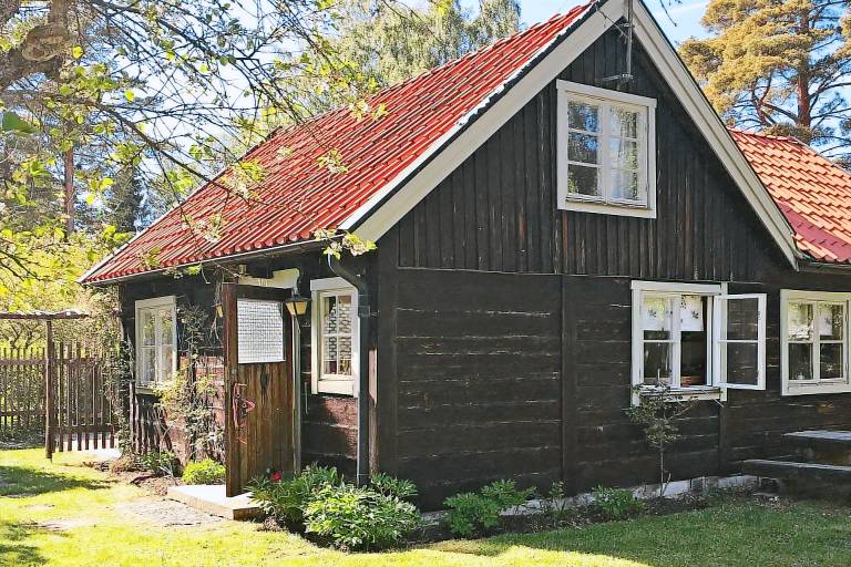 Ferienhaus in Gotland, Tofta f&uuml;r max. 6 Personen