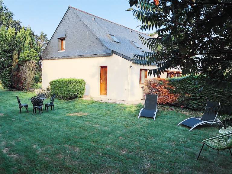 Appartement Noyal-Muzillac