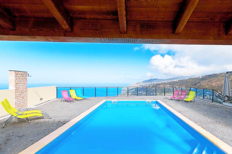 Huis Arco Da Calheta