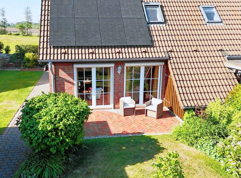 Ferienhaus Bredstedt
