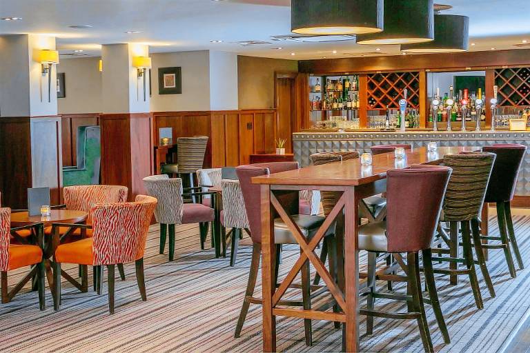 DoubleTree by Hilton Stratford upon Avon — photo 5
