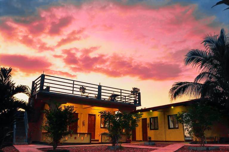 Bed & Breakfast  Coron