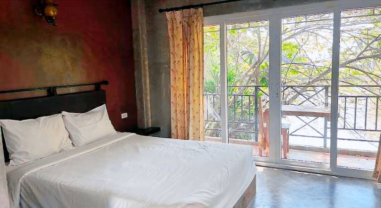 Blue Palm Resort — photo 2