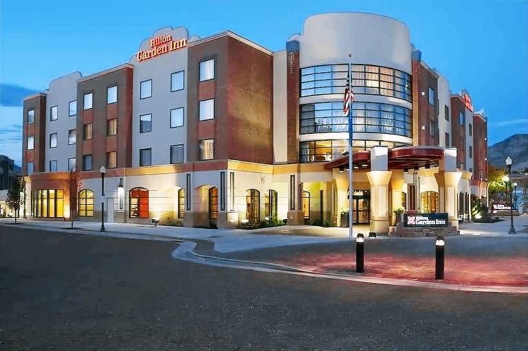 Hilton Garden Inn Ogden UT