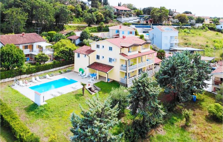 Apartment Vrsar