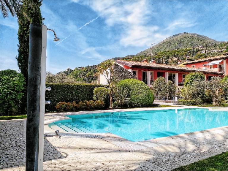 Ferienwohnung Toscolano Maderno