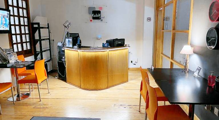 KubiK HOTEL — photo 2