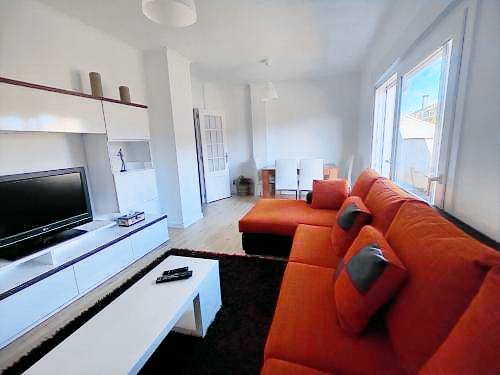 Apartamento Sarria