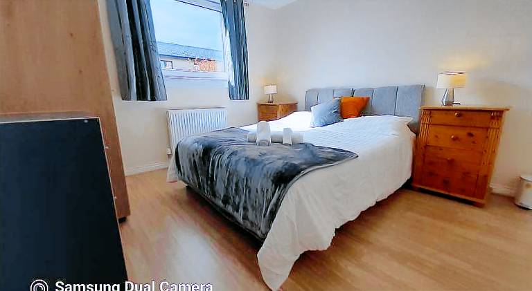 Rental apartment | Pet-friendly — photo 5