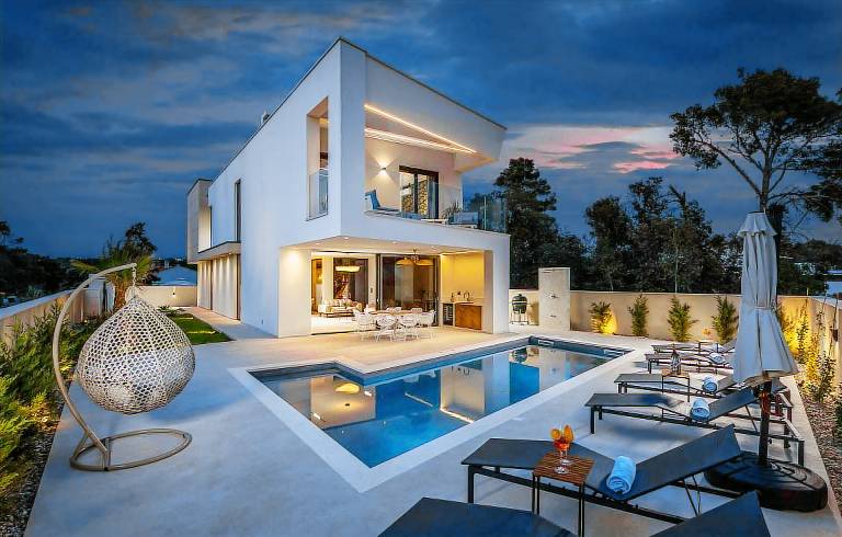 Maison de vacances Ugljan