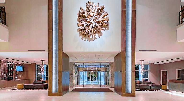 Hyatt Regency Sacramento — photo 2