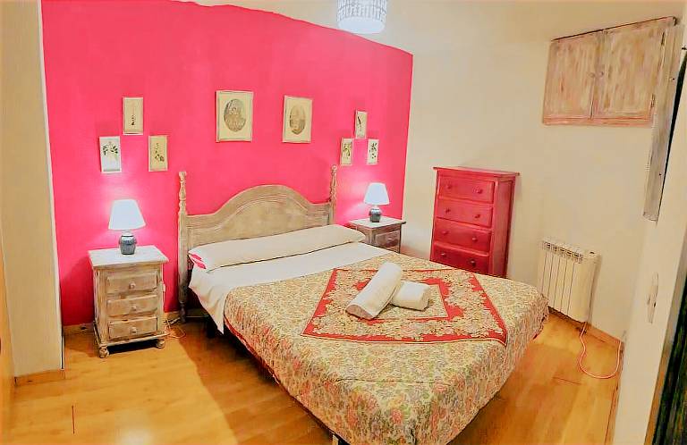 Appart'hôtel Sierra Nevada