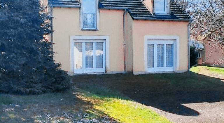 Le Haut Berry in Bourges