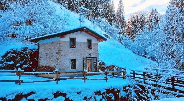 Locanda Branzi