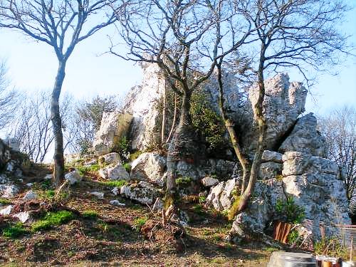 Bed and breakfast  Landerneau