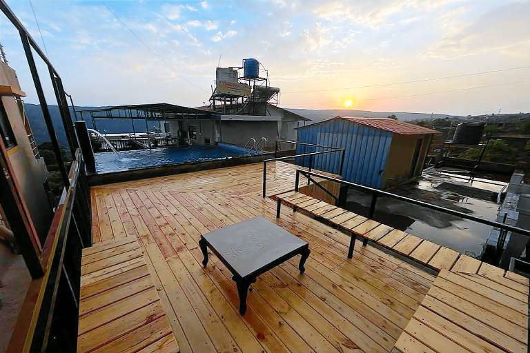 Savitri Bungalow — photo 4