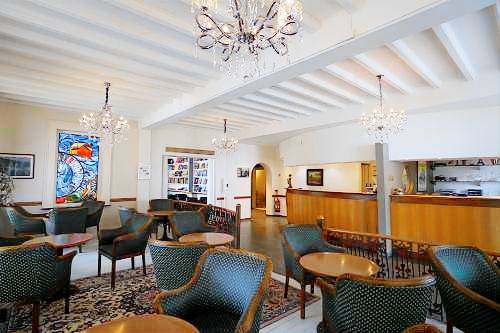 The Watermolen Hotel - Restaurant - Events & Meetings — photo 3