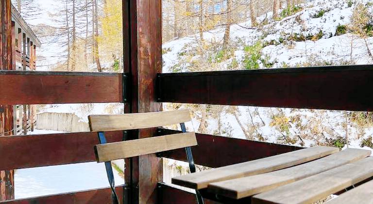 Holiday apartment with terrace | Ski nearby | Pets allowed — photo 4