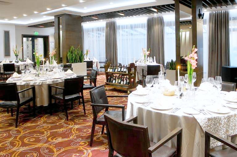 Central Hotel Sofia — photo 3