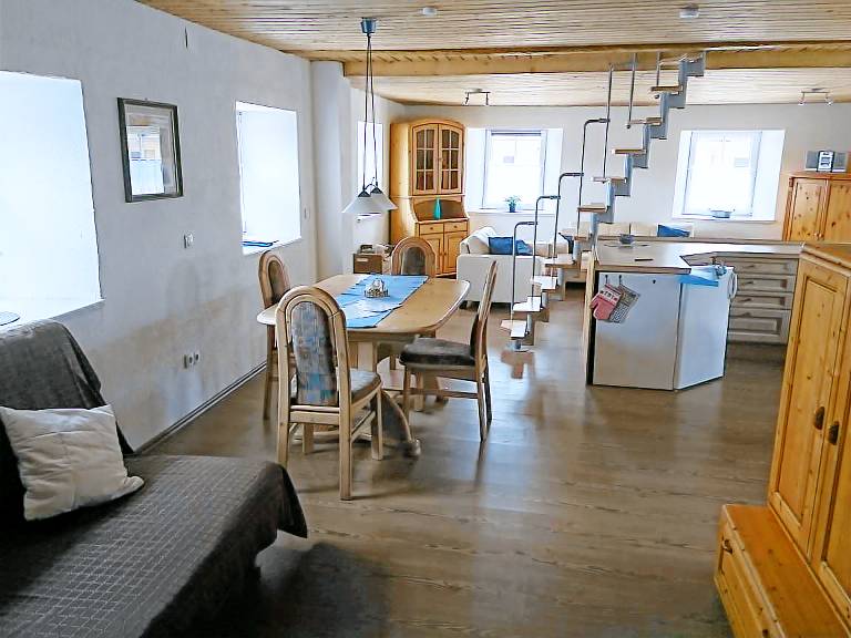 Ferienwohnung Dollnstein