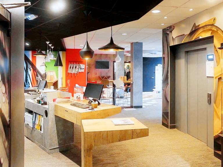 Ibis Montargis — photo 4