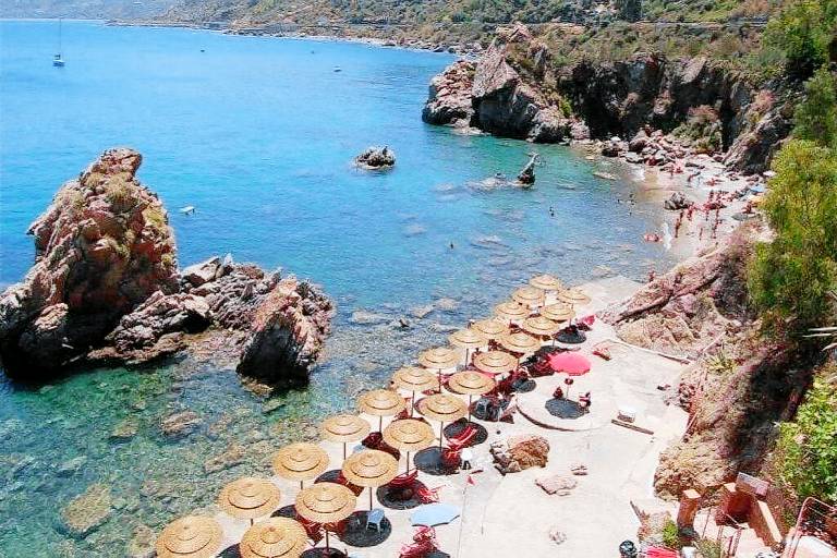 Ferienwohnung Cefalù