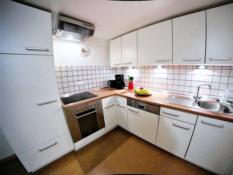 Ferienwohnung  Lütjenburg