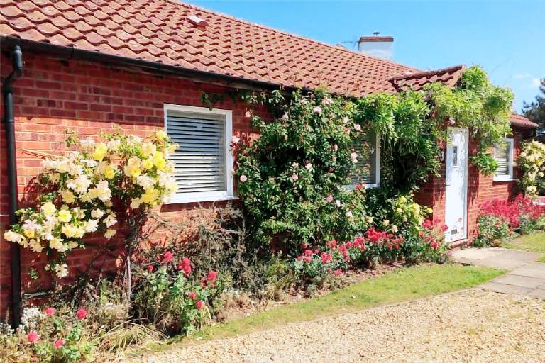House Snettisham
