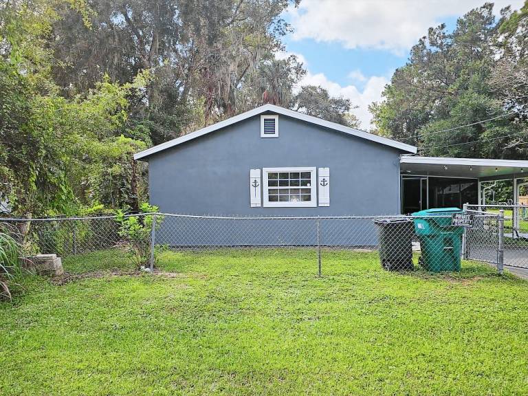House Homosassa