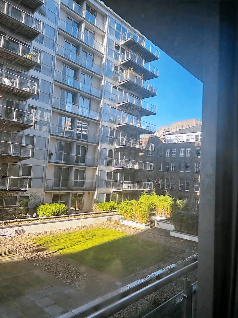 Apartment  Manchester City Centre