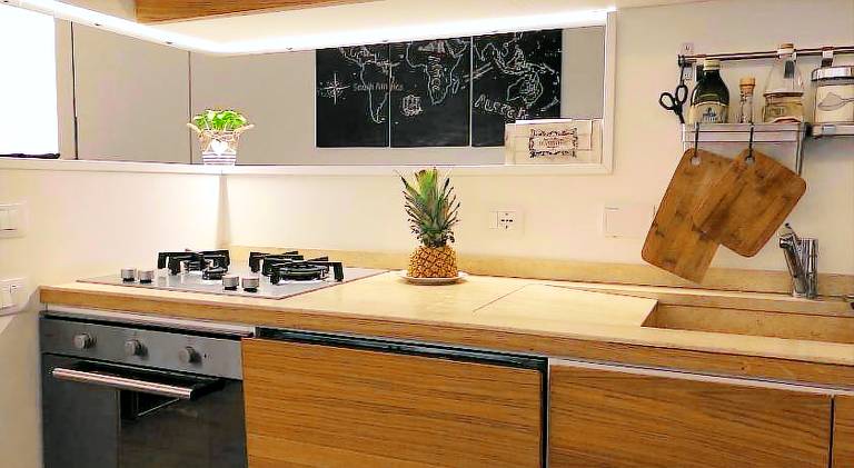 Beautiful holiday apartment | Next to Palermo Cathedral | Pets allowed — photo 4