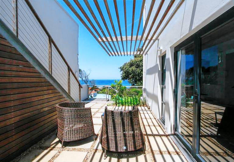 Accommodation  Umhlanga