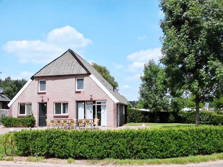 Huis Drijber